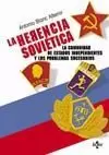 HERENCIA SOVIETICA, LA