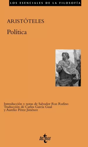 POLITICA POLITICA