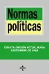 NORMAS POLITICAS N250 SEP 2004