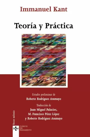 TEORÍA Y PRÁCTICA