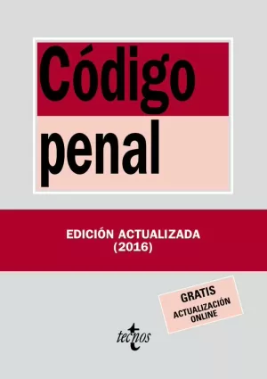 CÓDIGO PENAL