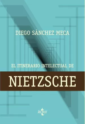 EL ITINERARIO INTELECTUAL DE NIETZSCHE