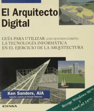 ARQUITECTO DIGITAL,EL