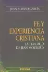 FE Y EXPERENCIA CRISTIANA