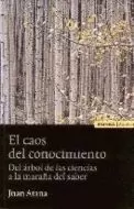 CAOS DEL CONOCIMIENTO