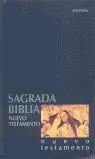 SAGRADA BIBLIA NUEVO TESTAMENTO 5