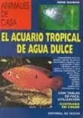 ACUARIO TROPICAL AGUA DULCE