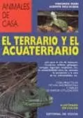 TERRARIO Y EL ACUATERRARIO