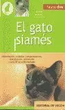 GATO SIAMES,EL