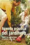 AGENDA PRACTICA DEL JARDINERO