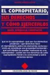 COPROPIETARIOS SUS DERECHOS CO