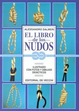 LIBRO DE LOS NUDOS,EL