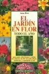 JARDIN EN FLOR,EL