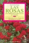 ROSAS,LAS