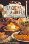 COCINA DE LA ABUELA,LA