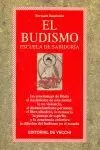 BUDISMO ESCUELA DE SABIDURIA