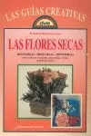 FLORES SECAS GUIAS CREATIVAS