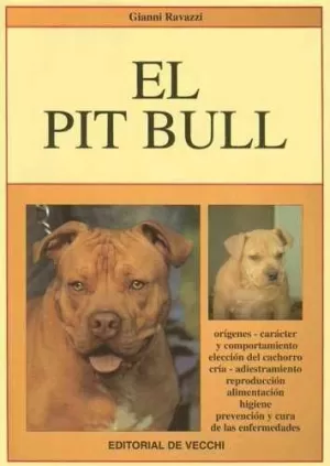 PIT BULL,EL