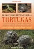 TORTUGAS GRAN LIBRO ILUSTRADO