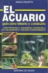 ACUARIO GUIA PARA IDEARLO Y CO