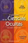 GRAN LIBRO CIENCIAS OCULTAS