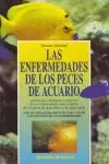 ENFERMEDADES PECES ACUARIO