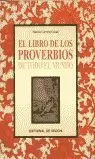 LIBRO DE LOS PROVERBIOS TODO E