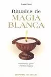 RITUALES DE MAGIA BLANCA INVOC