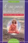 CURSO COMPLETO DE YOGA OCCID