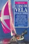 CURSO DE VELA EN 18 LECCIONES