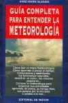 GUIA COMPLETA ENTENDER METEORO