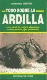 ARDILLA TODO SOBRE LA