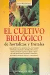 CULTIVO BIOLOGICO HORTALIZAS Y