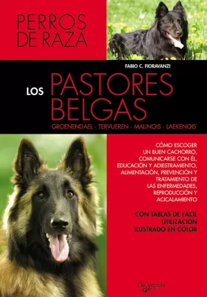 PASTORES BELGAS,LOS