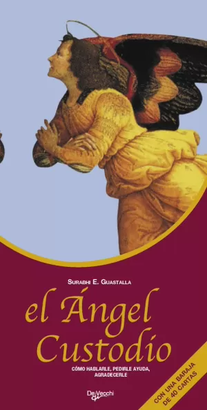 ANGEL CUSTODIO,EL