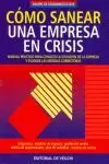 COMO SANEAR EMPRESA EN CRISIS
