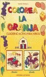 COLOREA LA GRANJA 1