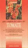 TOMATE GUIA COMPLETA CULTIVO