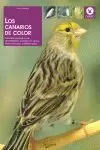 CANARIOS DE COLOR, LOS