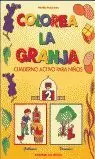 COLOREA LA GRANJA 2