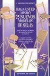 HAGA USTED MISMO 25 MODELOS SI