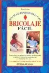 BRICOLAJE FACIL