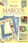 HACER MARCOS