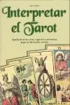 TAROT INTERPRETAR EL