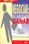 NEGOCIAR EL ARTE DE GANAR