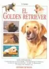 GOLDEN RETRIEVER EL