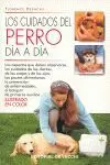 CUIDADOS DEL PERRO DIA A DIA