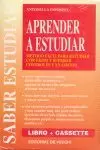 APRENDER A ESTUDIAR