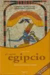 TAROT EGIPCIO,EL