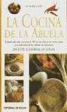 COCINA DE LA ABUELA,LA